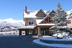 Main Street Station, Breckenridge CO