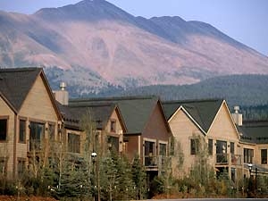 Main Street Junction, Breckenridge, CO