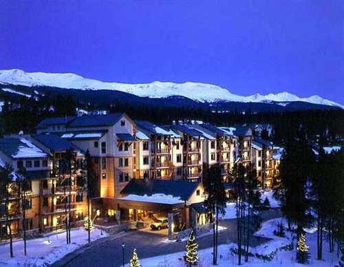 Hilton Valdoro Mountain Lodge, Breckenridge, CO