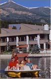 The Village at Breckenridge Resort, Colorado