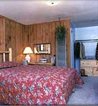 Breckenridge Wayside Inn, Colorado