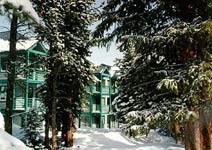 Wildwood Suites, Breckenridge, Colorado