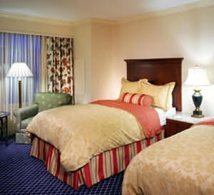 JW Marriott Denver at Cherry Creek