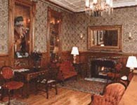 Strater Hotel, Durango, Colorado