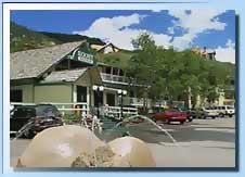 Roost Lodge, Vail, CO