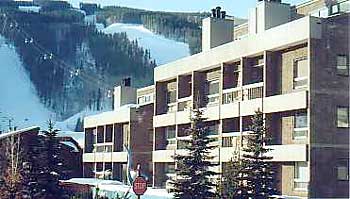 Vail 21, Vail CO