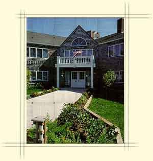 Sojourner Inn, Groton, CT