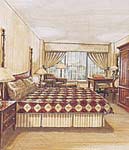 Hilton Hotel, Hartford, Connecticut