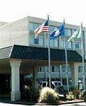 Holiday Inn Hotel, Hartford, CT