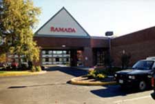Ramada Inn, Plainville, Hartford CT