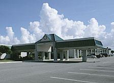 Holiday Inn Hotel, Titusville FL