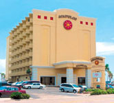 Acapulco Hotel, Daytona Beach, Florida