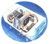 Jules' Undersea Lodge, Key Largo, Florida