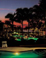 Marriott Harbor Beach Resort, Fort Lauderdale FL