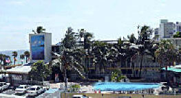 Tropic Cay Beach Hotel, Fort Lauderdale, Florida