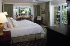 Hotel Escalante, Naples, Florida