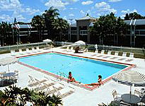 Holiday Inn Hotel, Naples, Florida