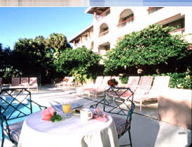 The Vero Beach Hotel & Club FL
