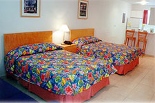 Hideaway Hotel, Miami Beach, Florida