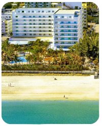 Riu Florida Beach Hotel, Miami Beach FL