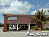 Miami Airways Inn Hotel, Florida