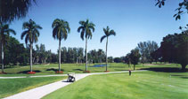 Don Schula's Hotel, Miami FL