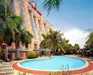 Embassy Suites Miami Airport, Florida