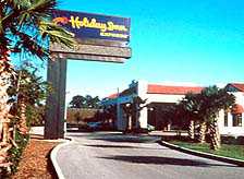 Holiday Inn, Colonial Drive, Orlando FL