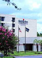 Holiday Inn Hotel, University Orlando FL