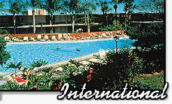 Quality Inn International, Orlando, Florida