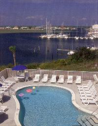 Comfort Inn, Pensacola Beach FL