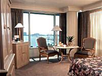 Hyatt Grand Hotel, Tampa FL