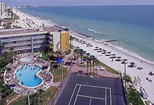 Holiday Inn, Madeira Beach, Tampa, Fl