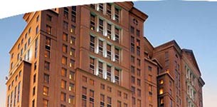 Hyatt Hotel, Atlanta, Georgia