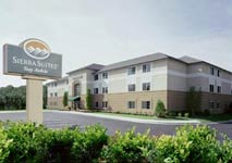 Sierra Suites Hotels, Atlanta, Georgia