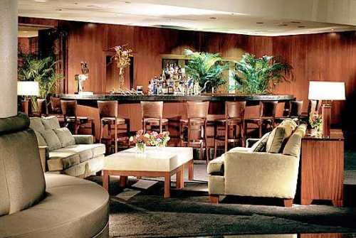 Westin Hotel, Peachtree, Atlanta GA