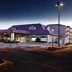 Radisson Suites Hotel, Augusta, Georgia