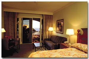 King & Prince Resort, St Simons Island GA