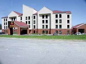Comfort Inn, Dalton GA