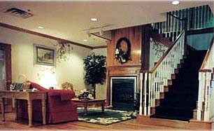 Country Inn, Dalton GA