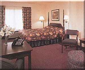 Wingate Inn, Dalton GA