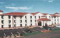 Holiday Inn Express Hotel, Newnan, Georgia 