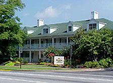 Holiday Inn Express Hotel, Fayetteville GA