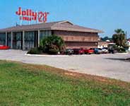 Jolly Inn, Valdosa, Georgia