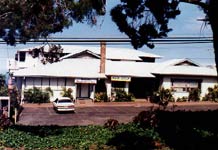 Honokaa Club Hotel, Hawaii