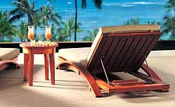 Hyatt Regency Hotel, Honolulu, Oahu, Hawaii