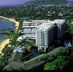 Kahala Mandarin Oriental Hotel, Honolulu, Hawaii