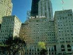 Drake Hotel, Chicago, Illinois