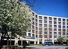 Holiday Inn Hotel, Naperville, Chicago IL