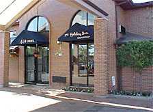 Holiday Inn Hotel, Waukegan, Chicago IL